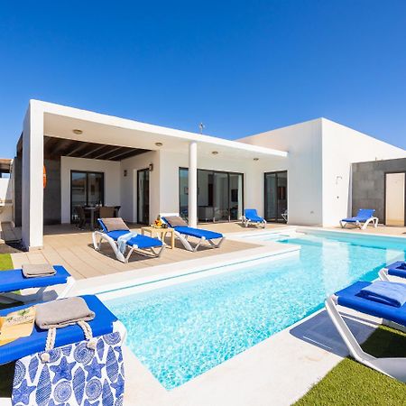 Villa Aurora Playa Blanca  Exterior photo