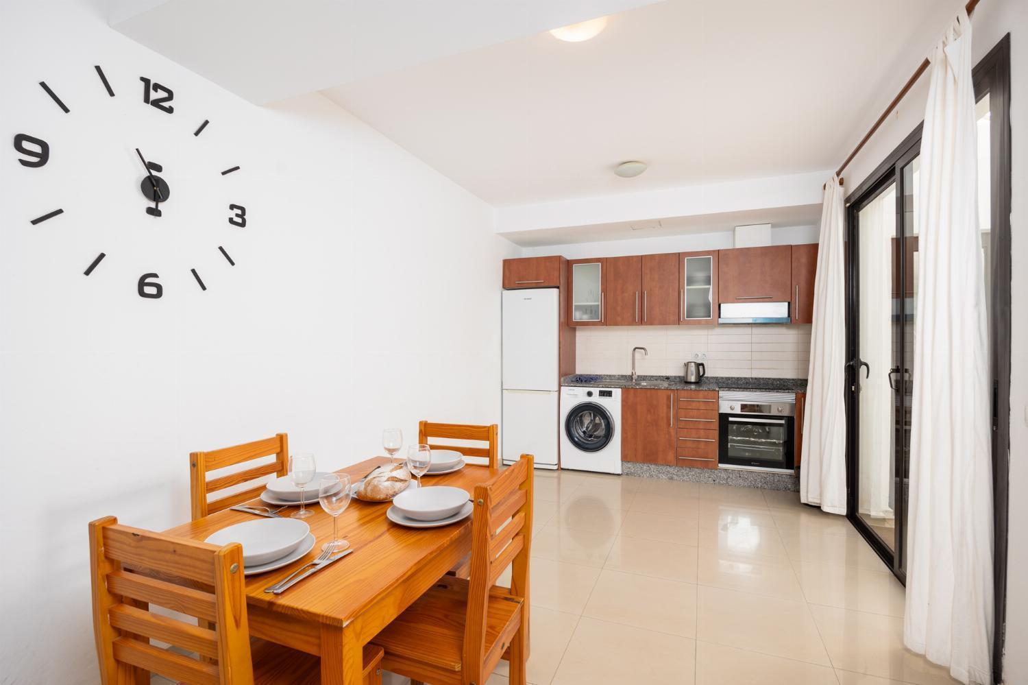 Villa Aurora Playa Blanca  Exterior photo