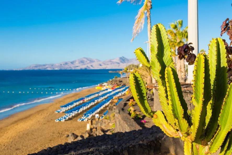 Villa Aurora Playa Blanca  Exterior photo